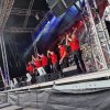 KarneFestival 22 der Schlossgarde Mons-Tabor
